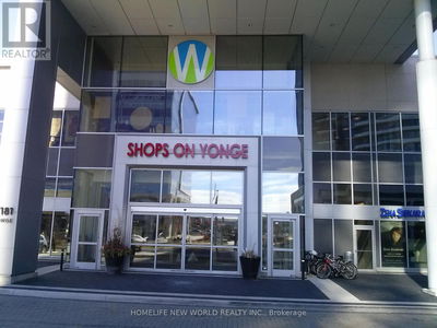 Commercial for Rent in Ontario