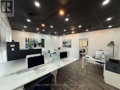Commercial for Rent in Ontario