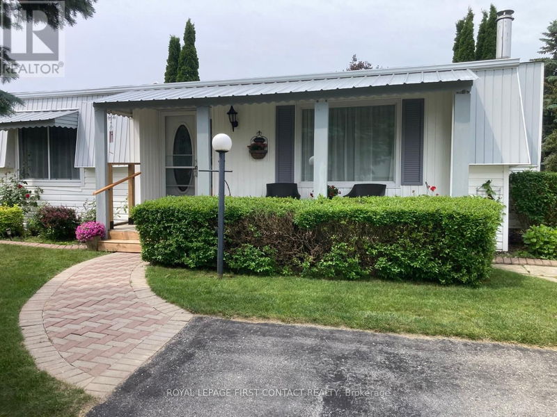 Secondary Property View