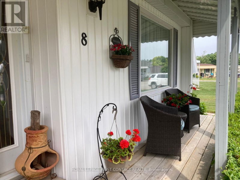 Tertiary Property View