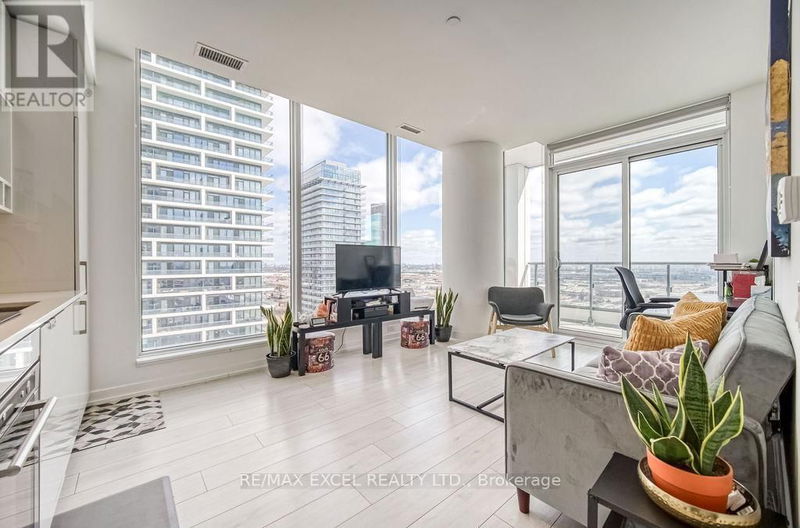 Secondary Property View