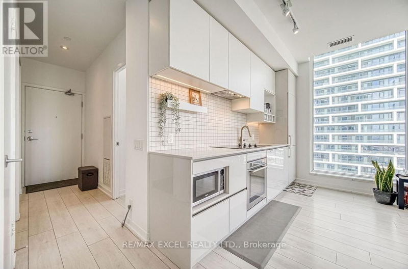 Tertiary Property View