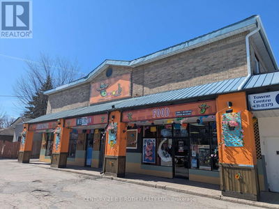 Restaurants for Sale in Canada