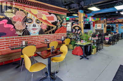 Restaurants for Sale in Canada