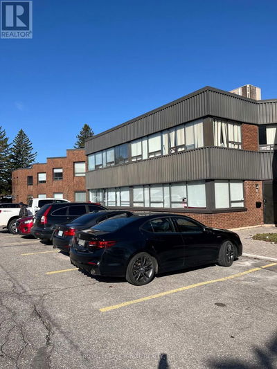 Commercial for Rent in Ontario