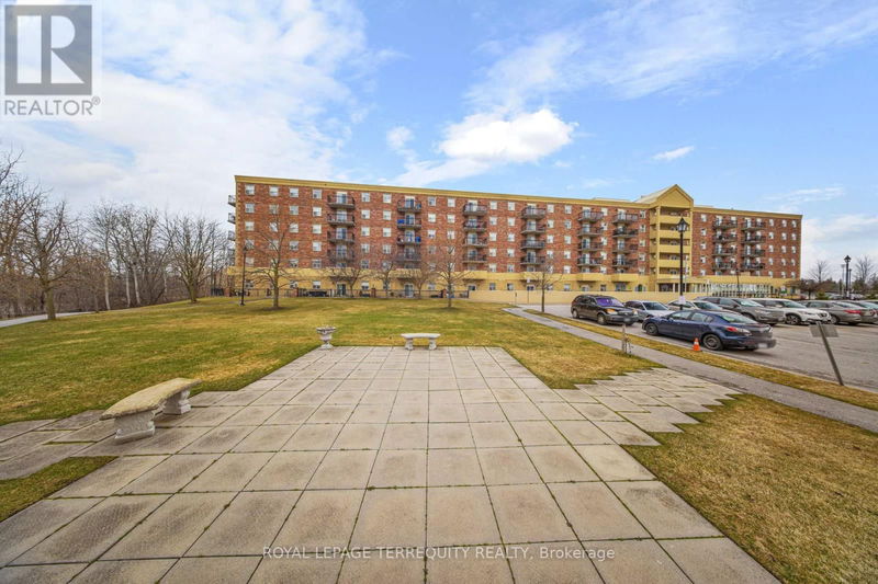 Secondary Property View