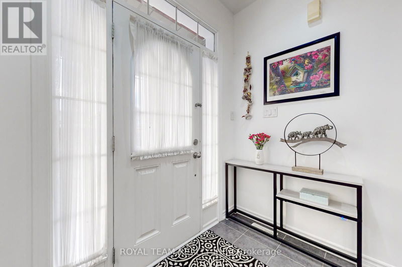 Secondary Property View