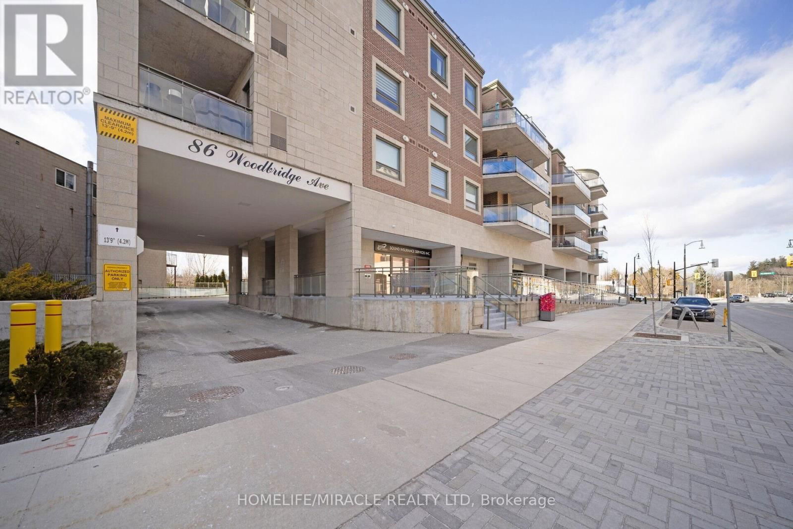 21 - 86 WOODBRIDGE AVENUE Image 3