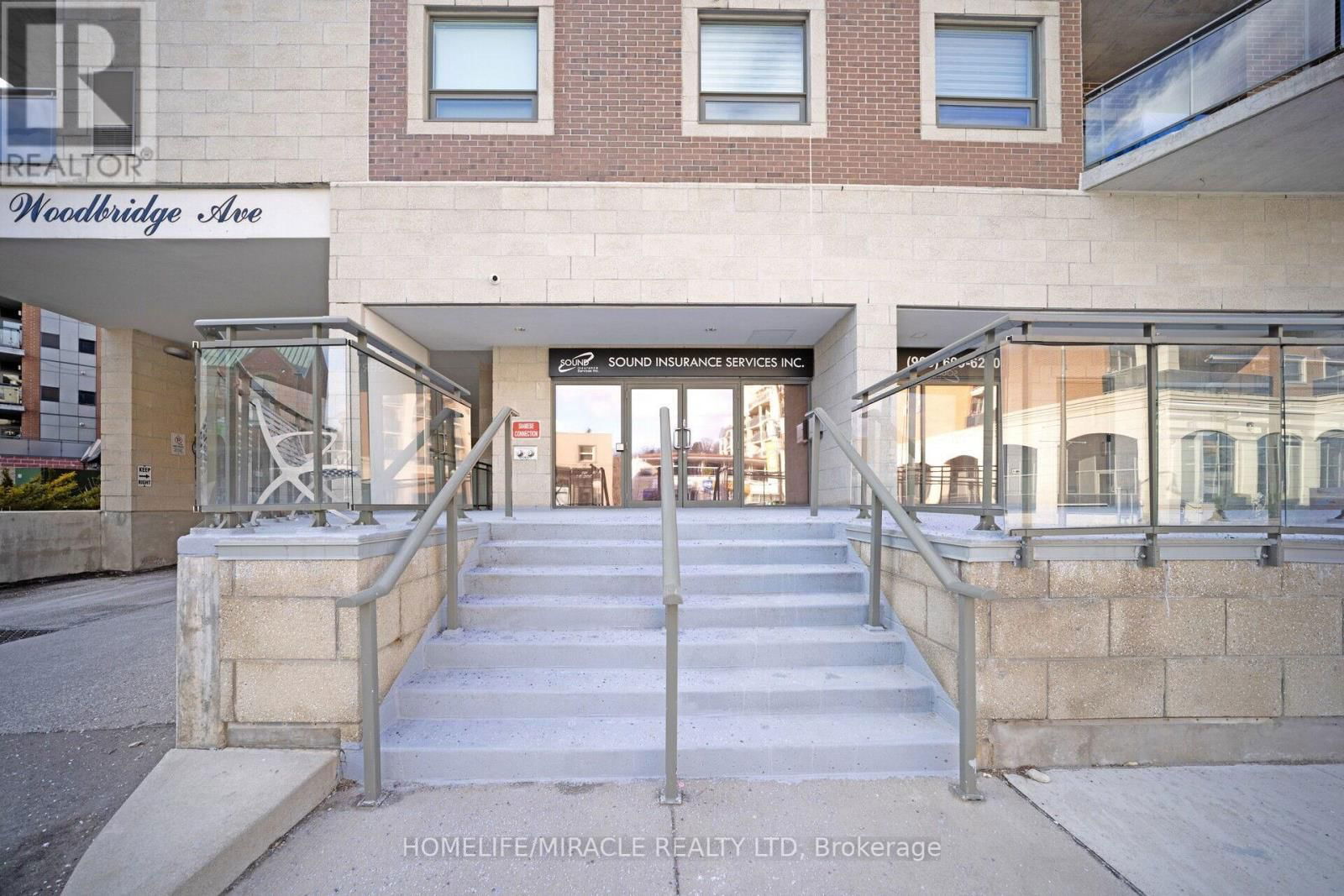 21 - 86 WOODBRIDGE AVENUE Image 4