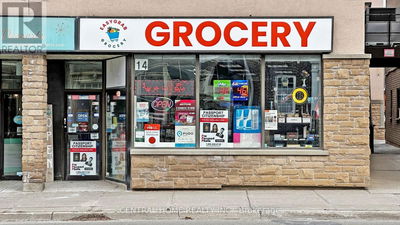 Businesses for Sale in Canada