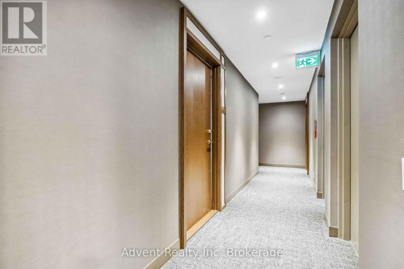 Tertiary Property View