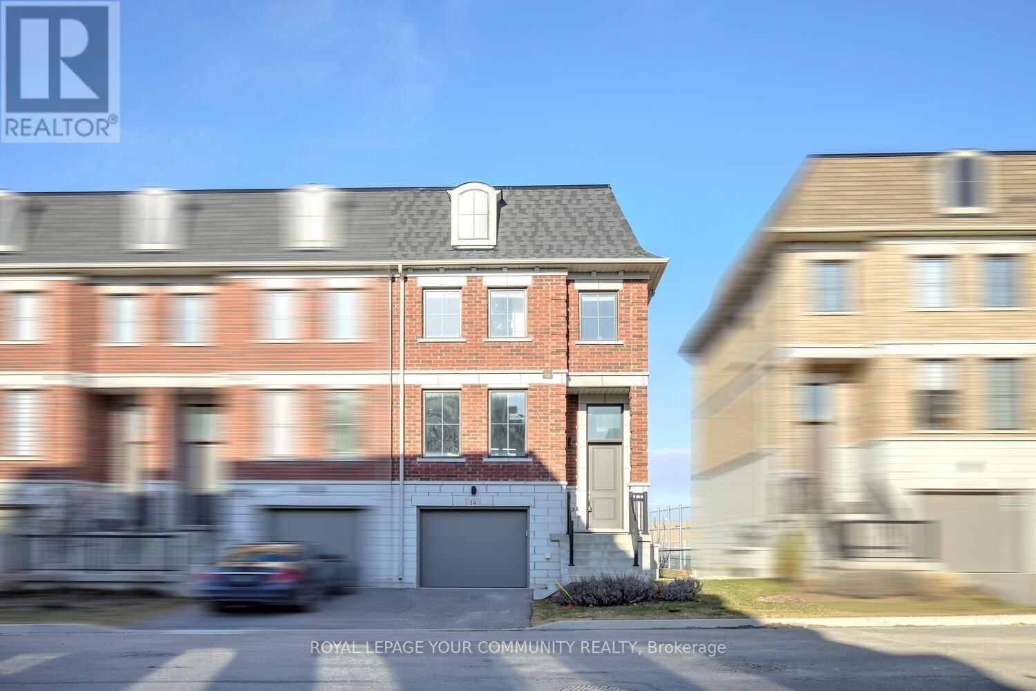 Primary Property View