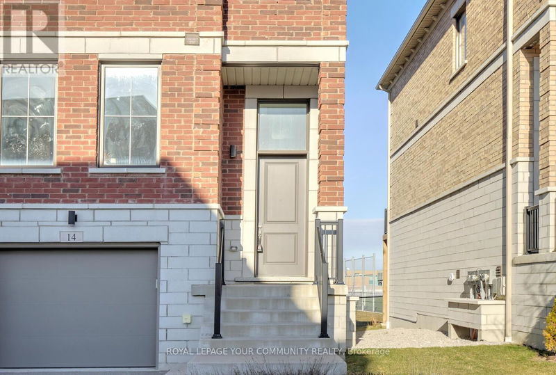 Secondary Property View