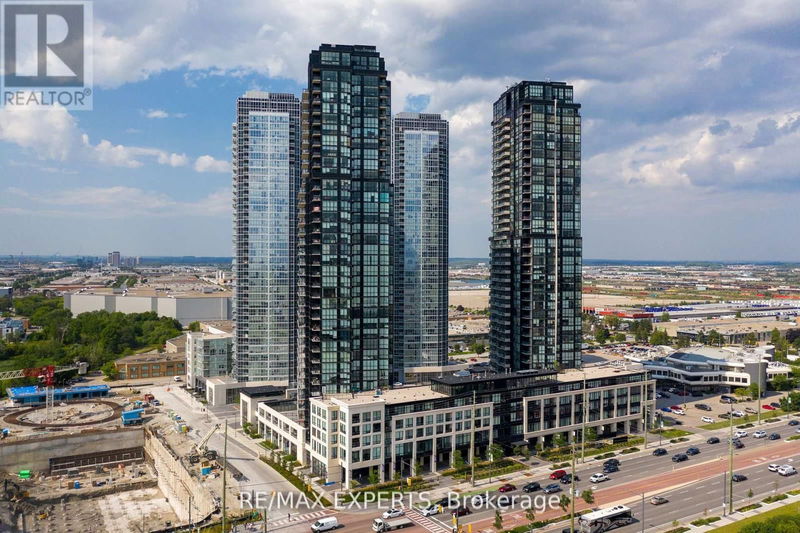 Tertiary Property View