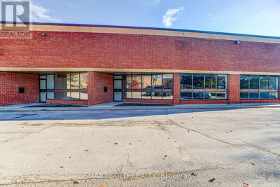 Commercial for Sale in Ontario