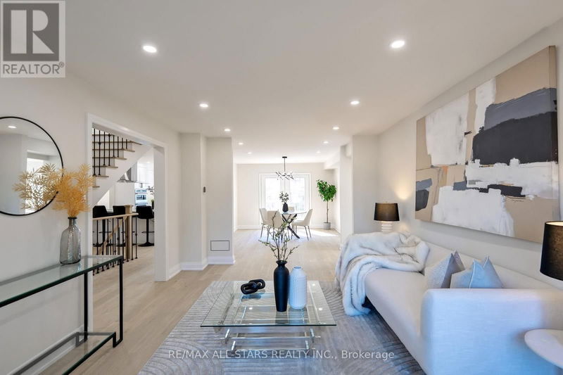 Tertiary Property View