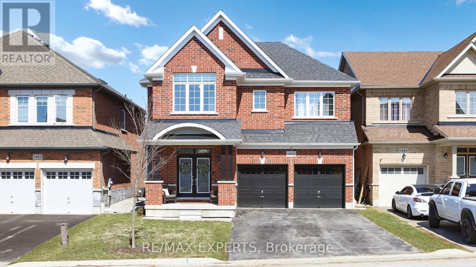 1488 TOMKINS ROAD Image 1