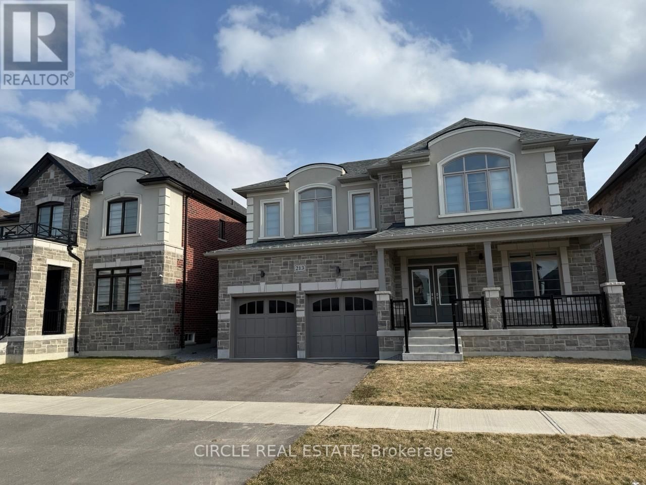 213 DANNY WHEELER BOULEVARD Image 1