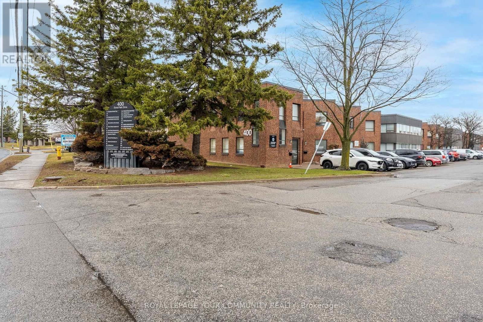11U - 400 ESNA PARK DRIVE Image 11