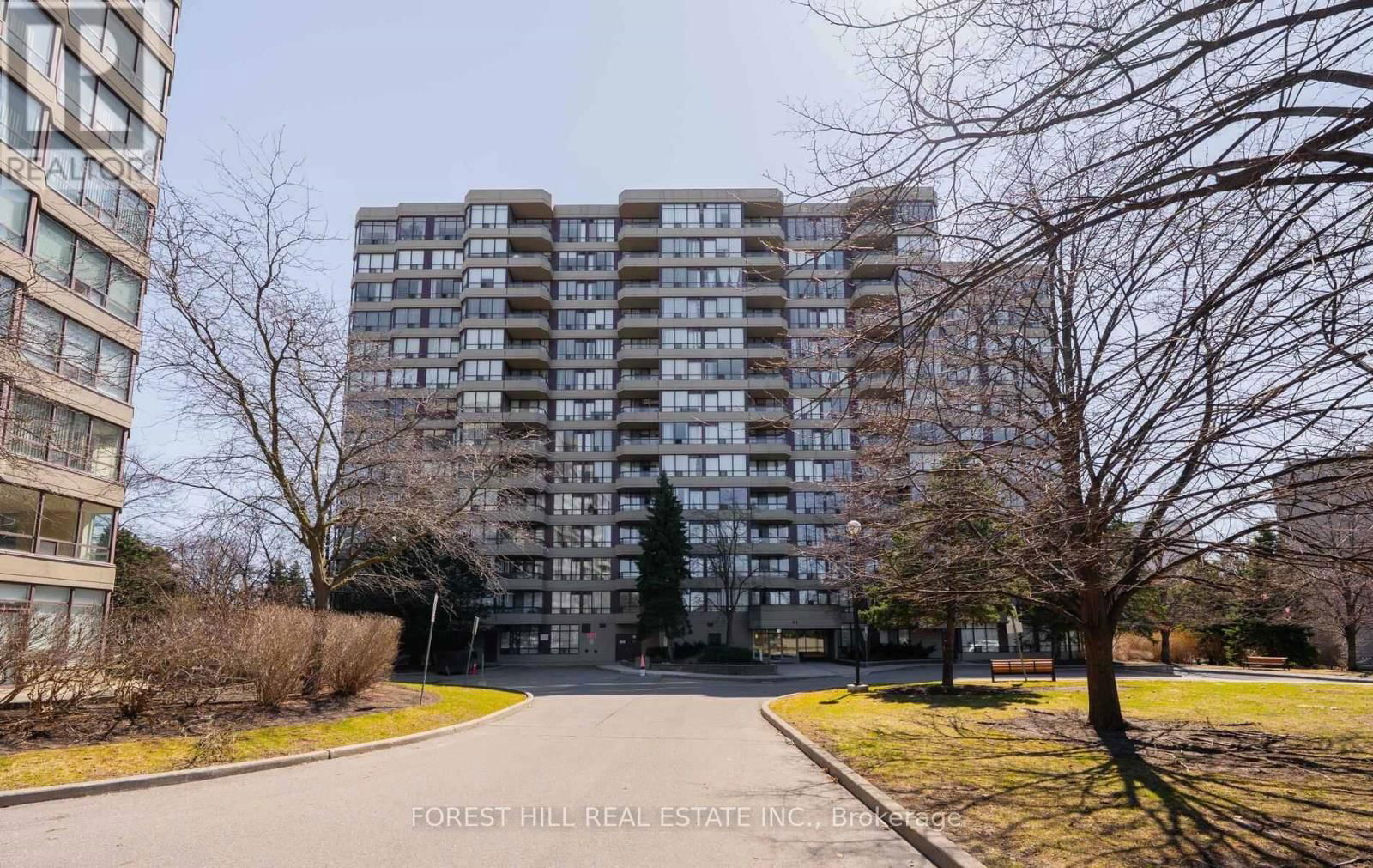 709 - 91 TOWNSGATE DRIVE Image 1