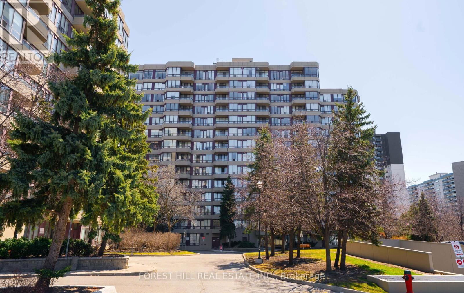 709 - 91 TOWNSGATE DRIVE Image 2