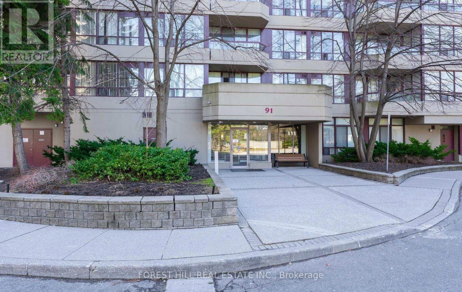 709 - 91 TOWNSGATE DRIVE Image 3