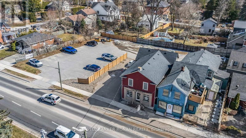 Secondary Property View