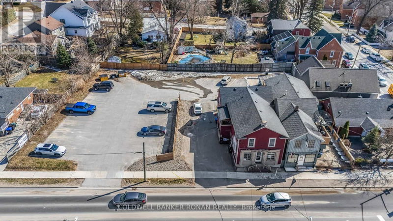 Tertiary Property View