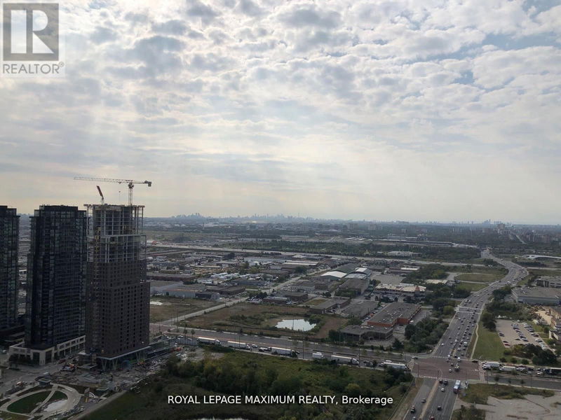 Tertiary Property View