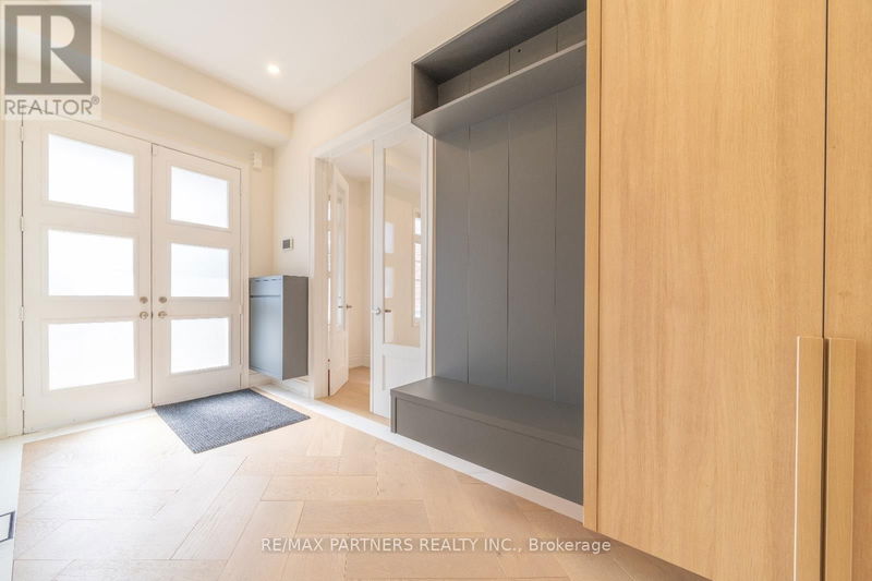 Secondary Property View