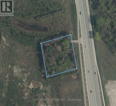 Commercial for Sale in Ontario