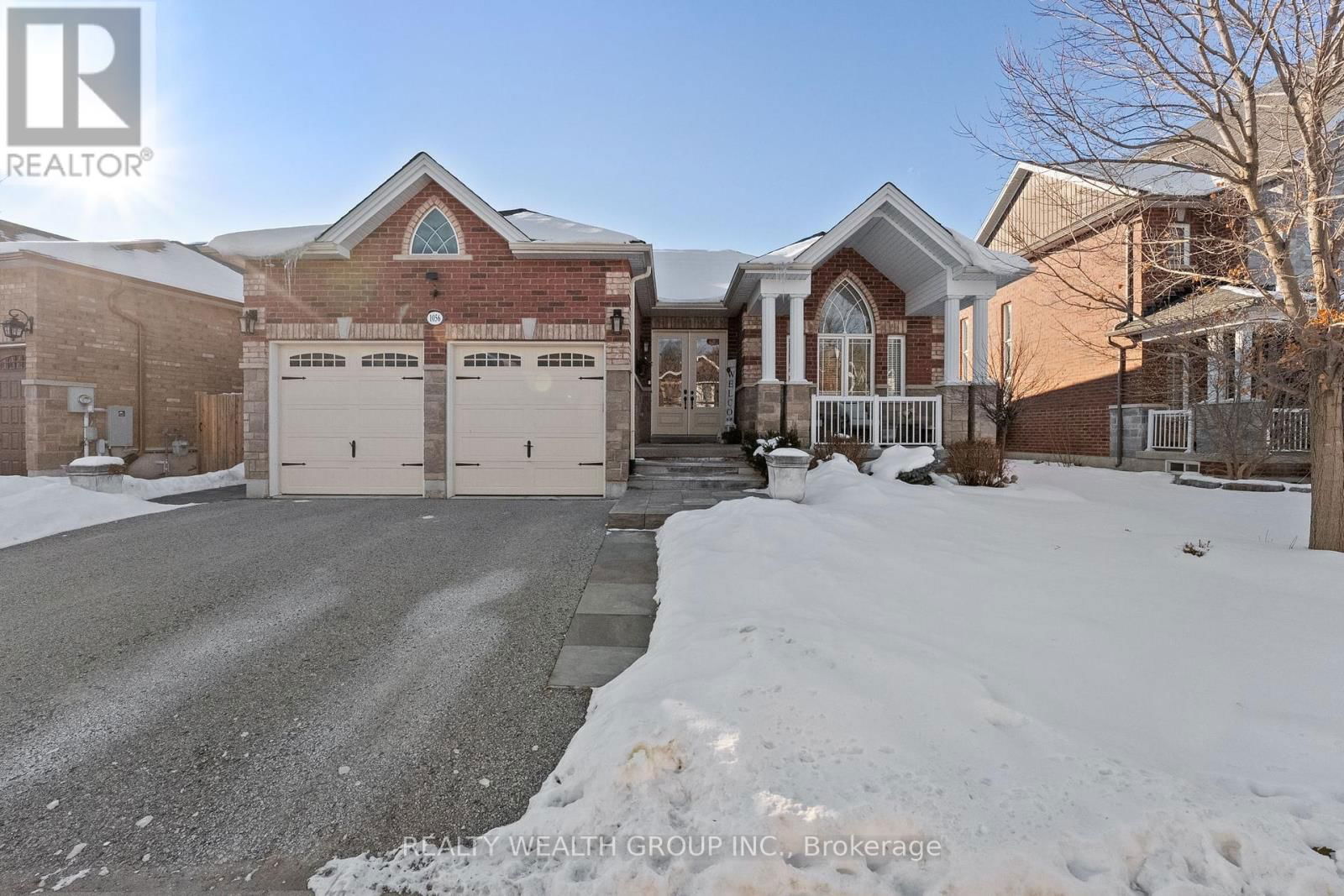 1056 QUARRY DRIVE Image 1