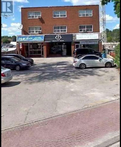 Commercial for Rent in Canada