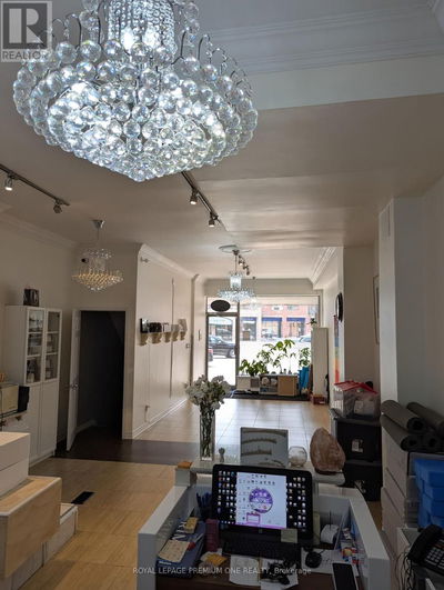Commercial for Rent in Canada