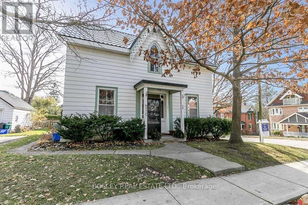 3 - 330 BOTSFORD STREET Image 1