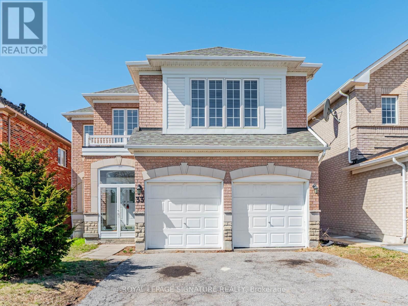 33 BILBERRY CRESCENT Image 1