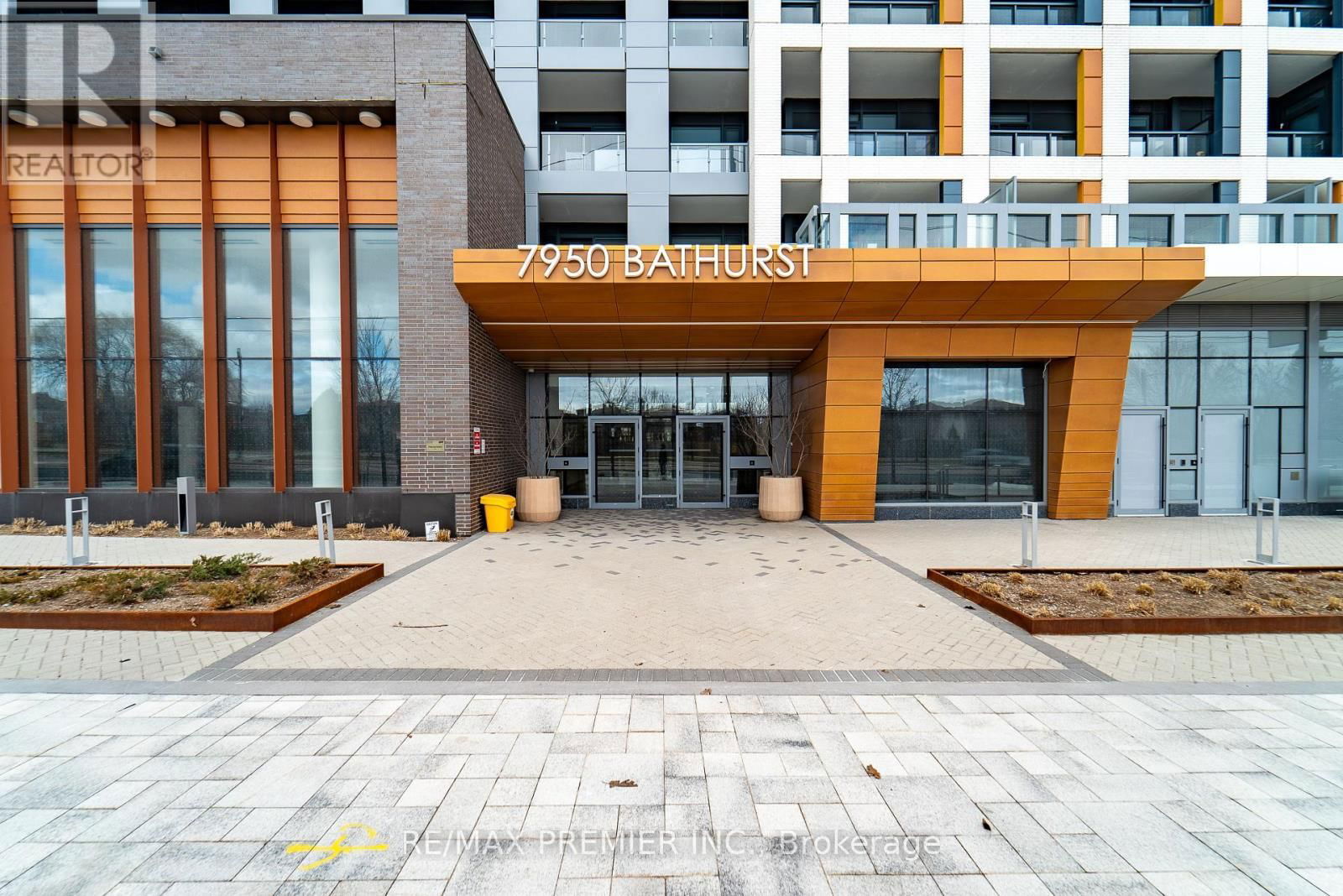 B104 - 7950 BATHURST STREET Image 1