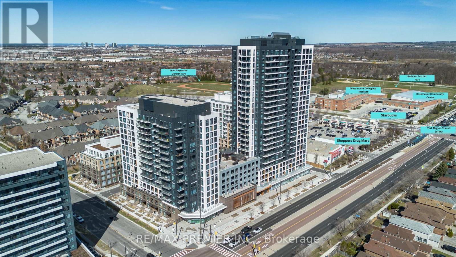 B104 - 7950 BATHURST STREET Image 2