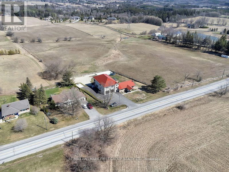 Secondary Property View
