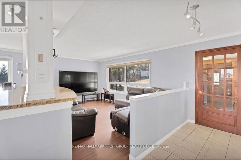 Tertiary Property View