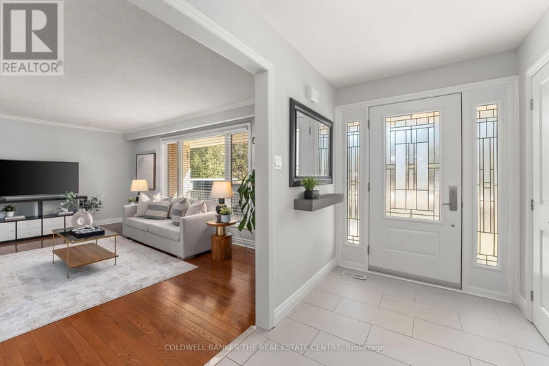 Secondary Property View