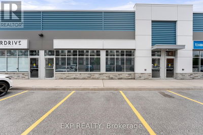 Commercial for Sale in Ontario