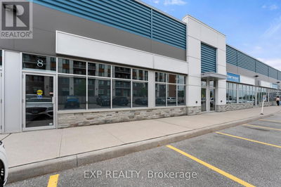 Commercial for Sale in Ontario