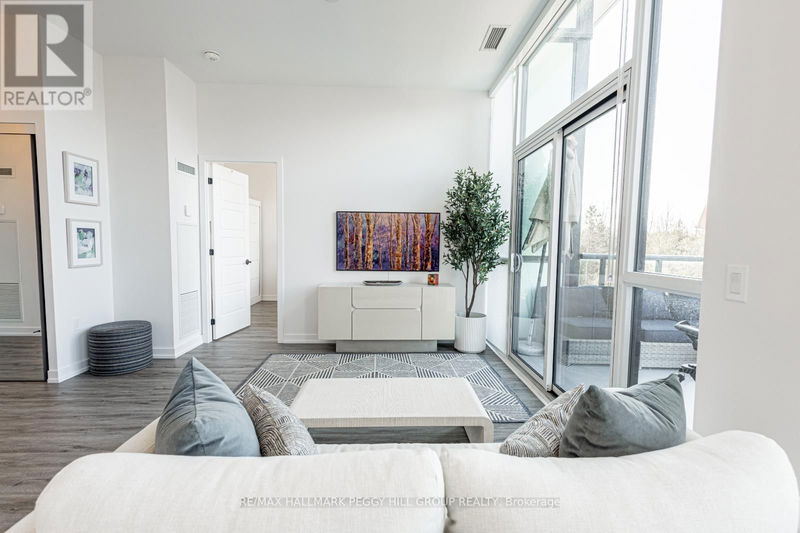 Tertiary Property View
