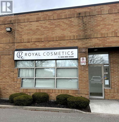 Commercial for Rent in Canada