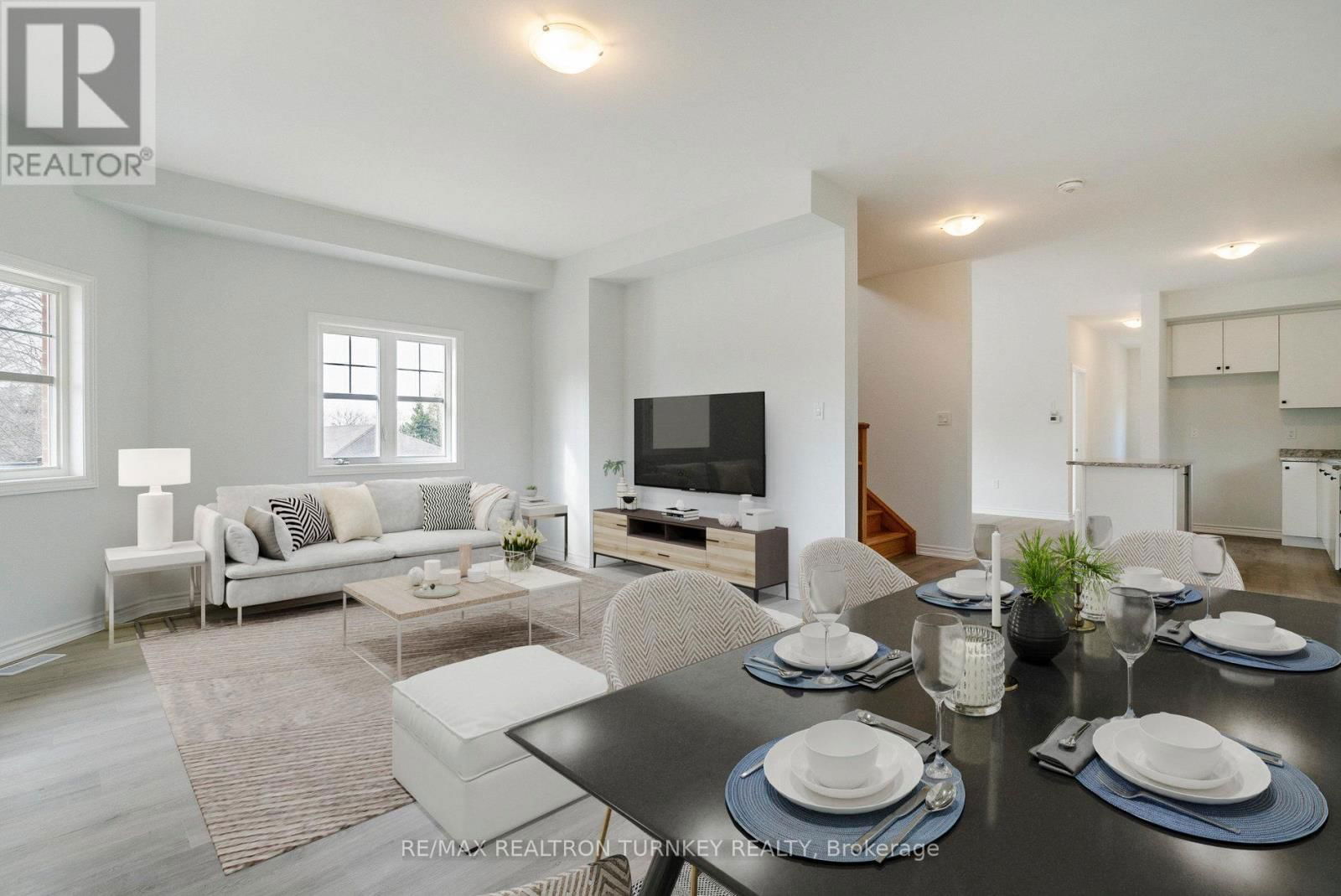 Primary Property View