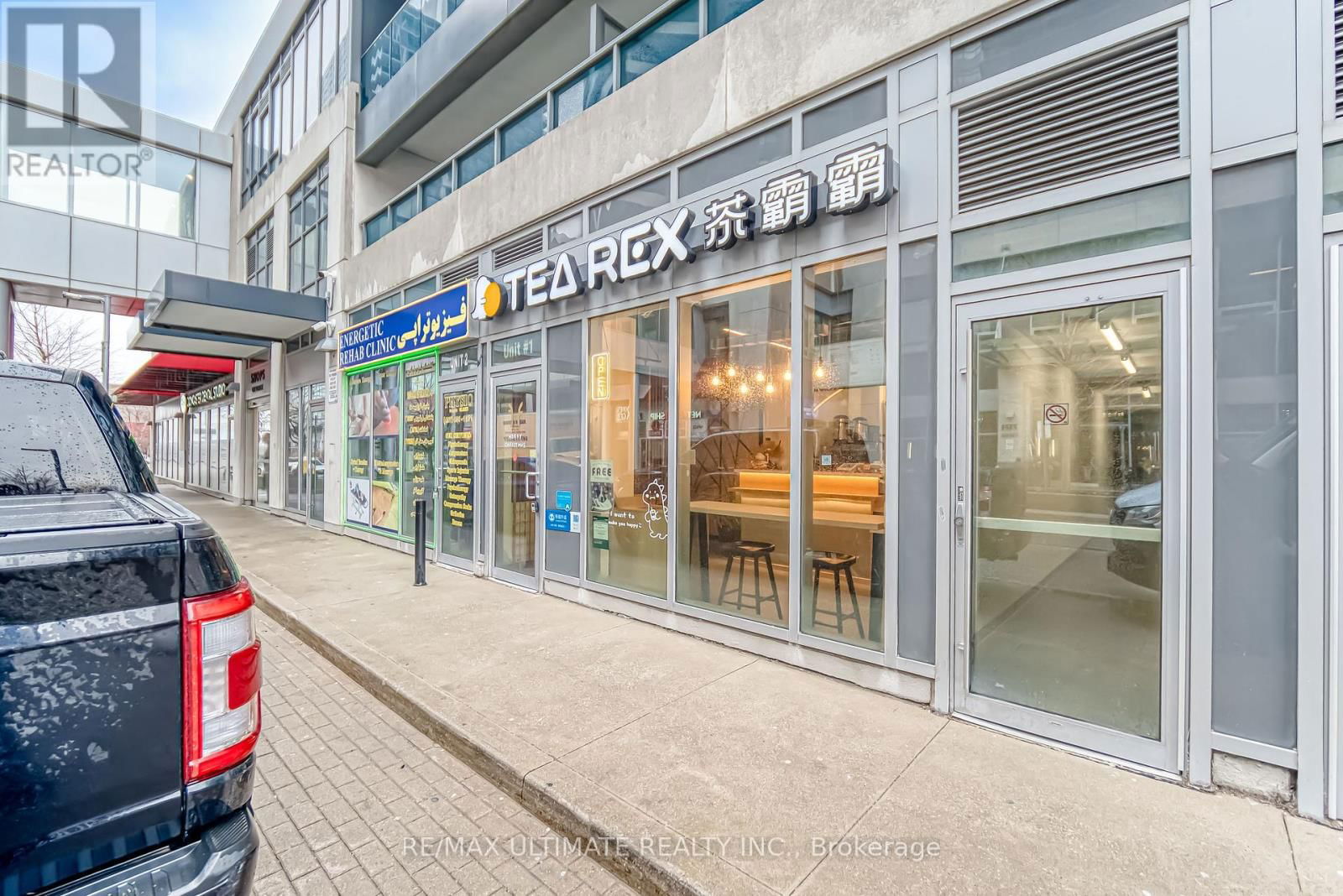 1 - 7181 YONGE STREET Image 3