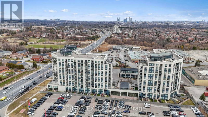 Tertiary Property View