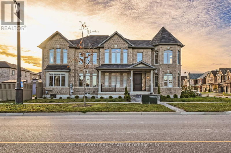 Secondary Property View