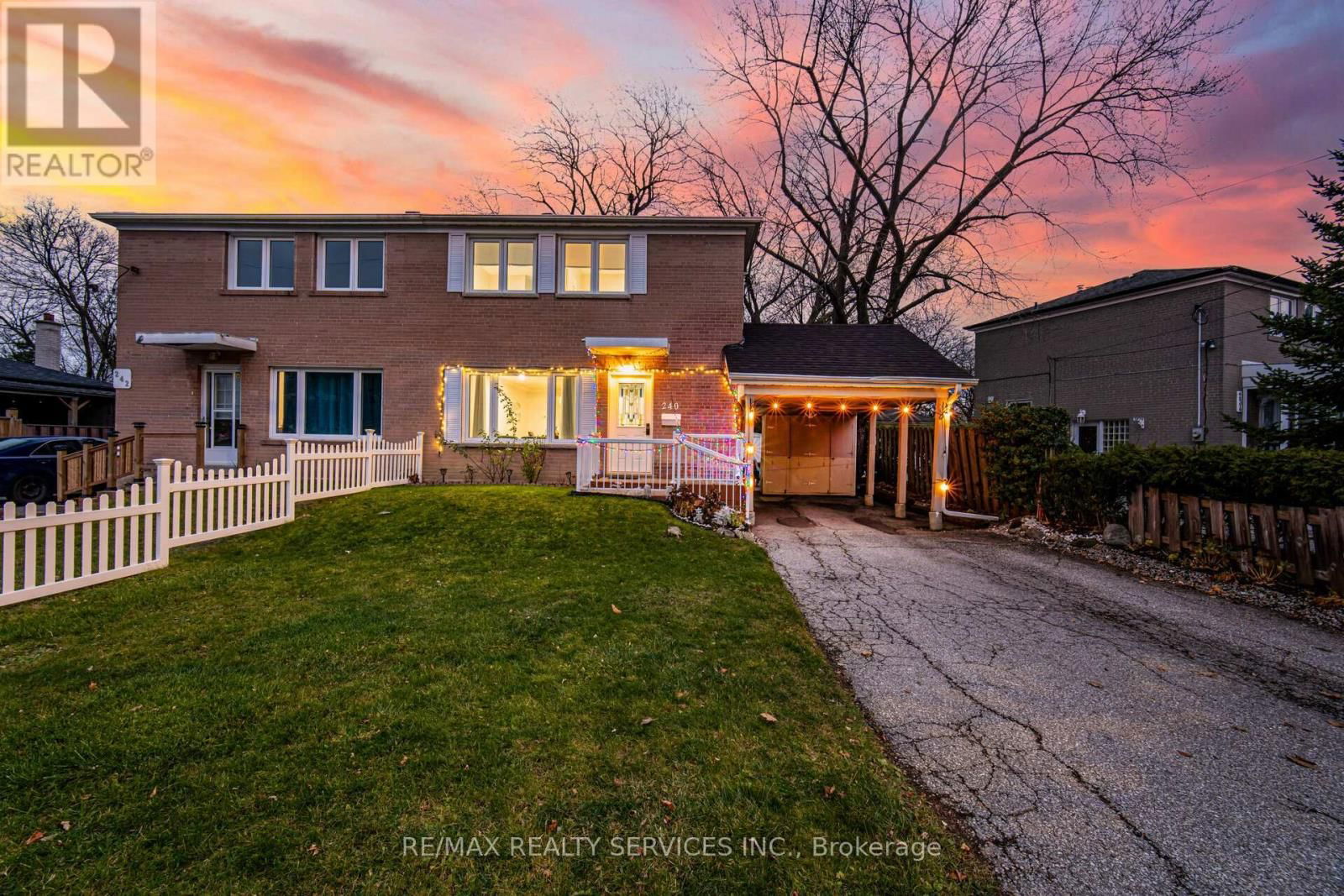 240 TAYLOR MILLS DRIVE SOUTH Image 3